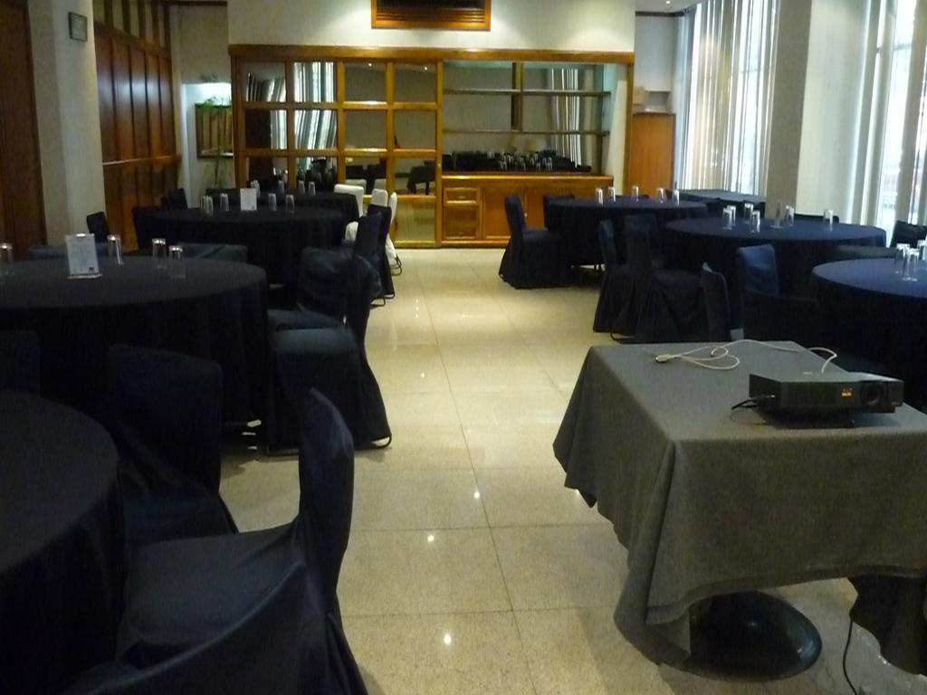 Hotel Bristol Mexico City Exterior photo