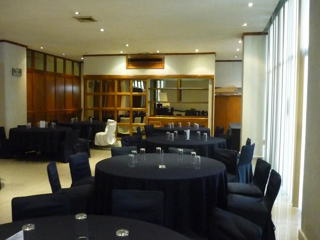 Hotel Bristol Mexico City Exterior photo